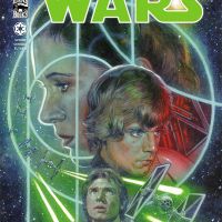 Comics Review: STAR WARS #12