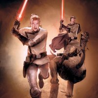 Comics Review: THE STAR WARS #4