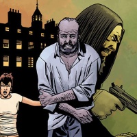 DEAD Talks Podcast: Image Comics' THE WALKING DEAD- Issue #118